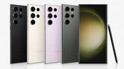 Samsung galaxy s23ultra