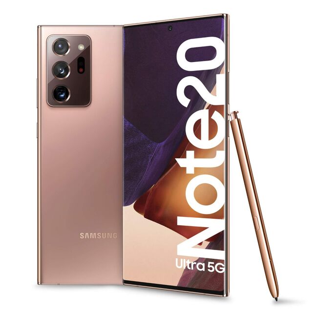Samsung. note20ultra
