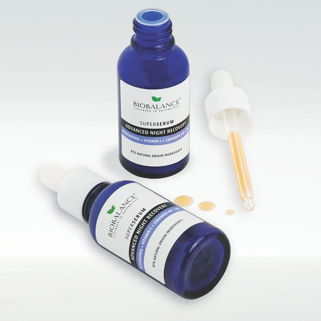 ADVANCED NIGHT RECOVERY SUPER SERUM