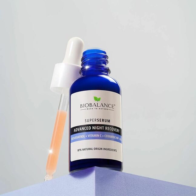 ADVANCED NIGHT RECOVERY SUPER SERUM