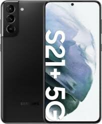 Galaxy s21 plus