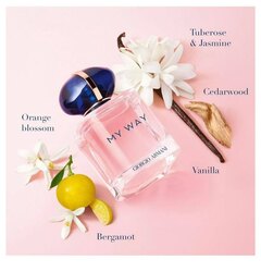 Giorgio armani gift set 