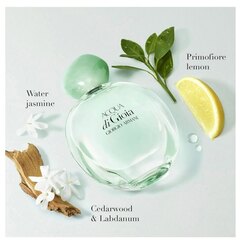 Giorgio armani gift set 