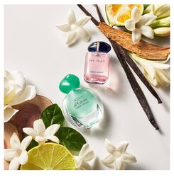 Giorgio armani gift set 