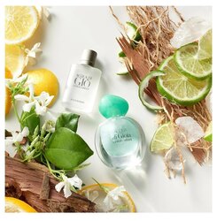 Giorgio armani gift set /эр эм/