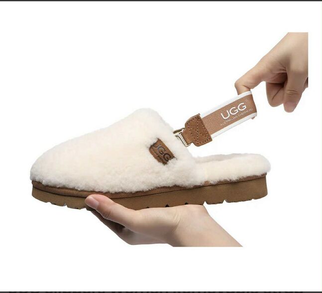 Ugg size 38