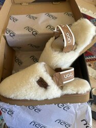 Ugg size 38
