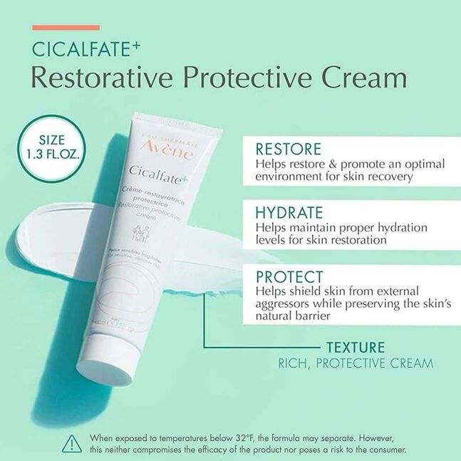 Avene cicalfate 40ml 