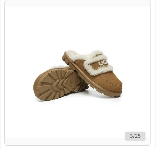 Ugg size 38 /hairtsaggui/