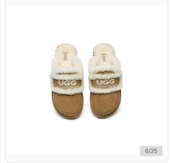 Ugg size 38 /hairtsaggui/