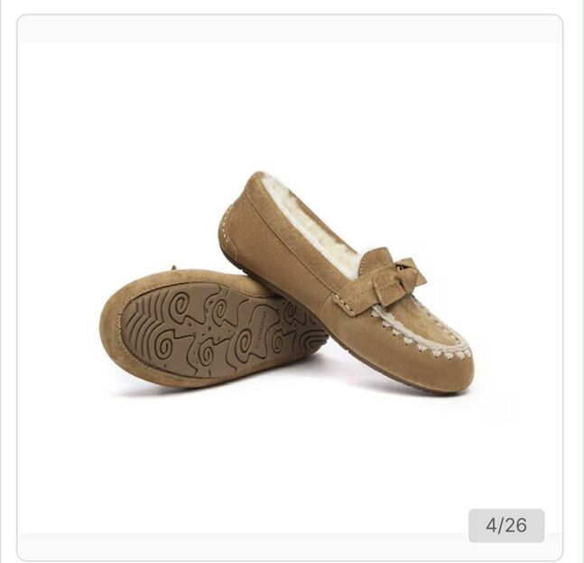 Everau size 38 