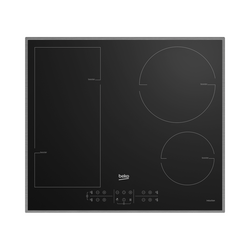 Beko HII64200FMTX Тавилгад суурилуулдаг индукц тавцан плитк