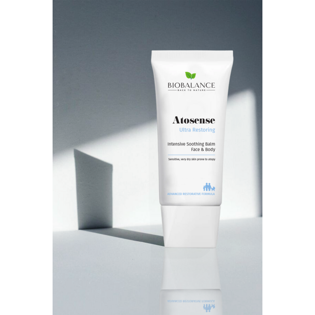 ATOSENCE SOOTHING BALM 