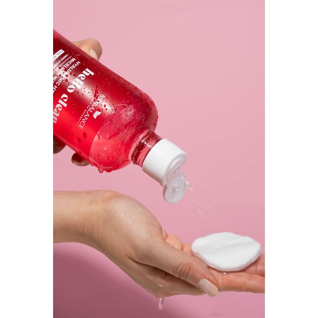 Hydration Micellar Water 