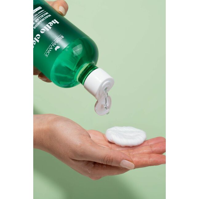 Niacinamide Micellar Water 