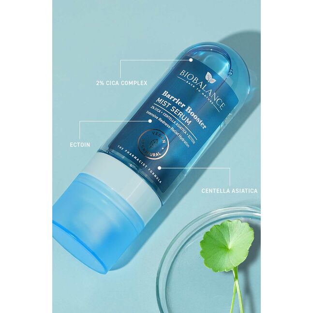 Barrier Booster Mist Serum