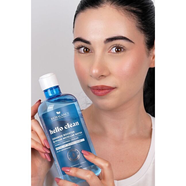 Ceramide Micellar Water 