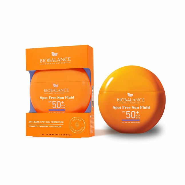 Spot Free Sun Fluid 
