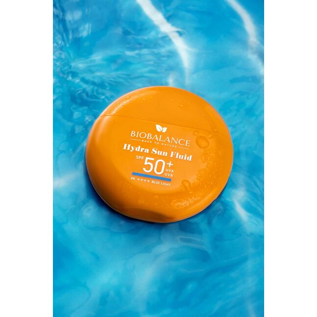Hydra Sun Fluid 