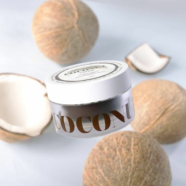 Coconut Cream