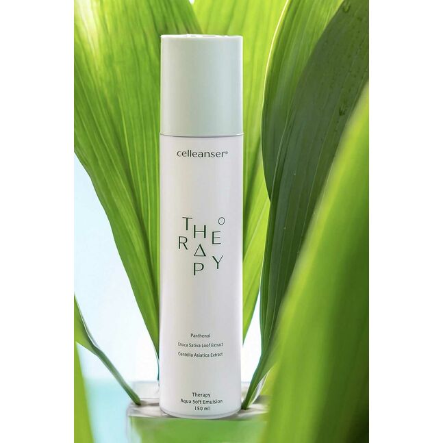 Therapy Aqua Soft Emulsion