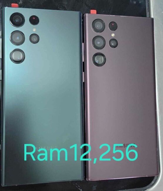 S22ultra 