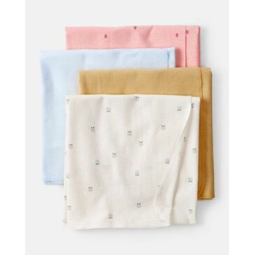 Өлгий олон өнгийн сэт 