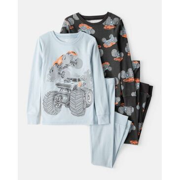 Унтлагын хослол хөвгүүд цэнхэр машин 