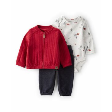 Хослол хөвгүүд улаан цамц 