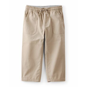 Өмд хөвгүүд цайвар уяатай  