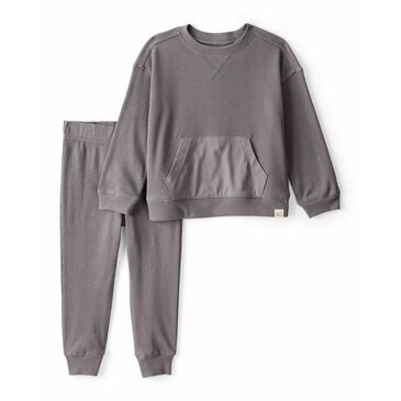 Хослол хөвгүүд саарал 