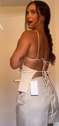 Zara ардаа уядаг топ