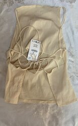 Zara ардаа уядаг топ
