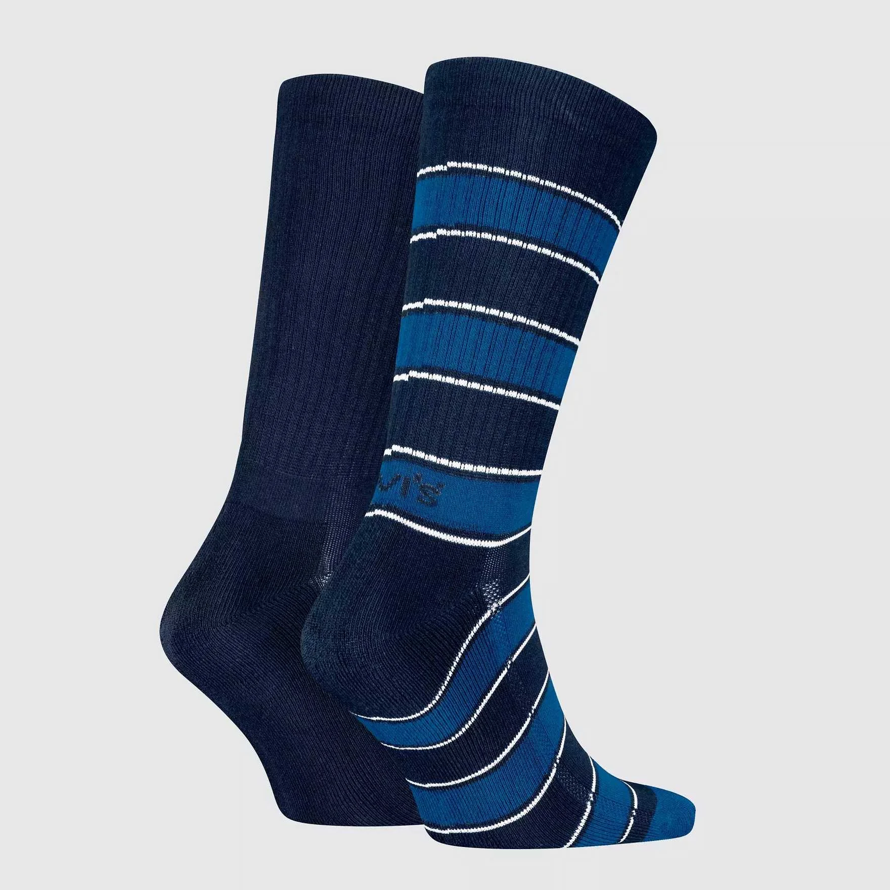 LEVIS REG CUT RUGBY STRIPE 2P, 39/42