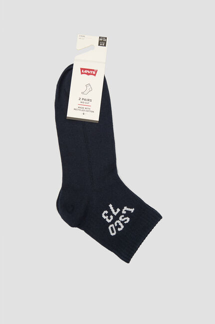 LEVIS HIGH MID CUT SPORT GRAPHIC, 35/38