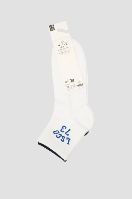 LEVIS HIGH MID CUT SPORT GRAPHIC, 35/38
