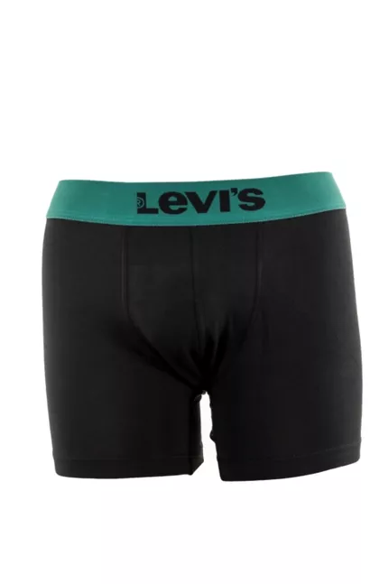 LEVIS MEN LOGO AOP BOXER BRIEF ORGANI, S