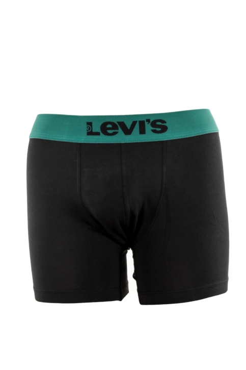 LEVIS MEN LOGO AOP BOXER BRIEF ORGANI, S