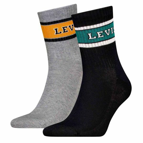 LEVIS SHORT CUT SPORT LOGO 2P, 35/38