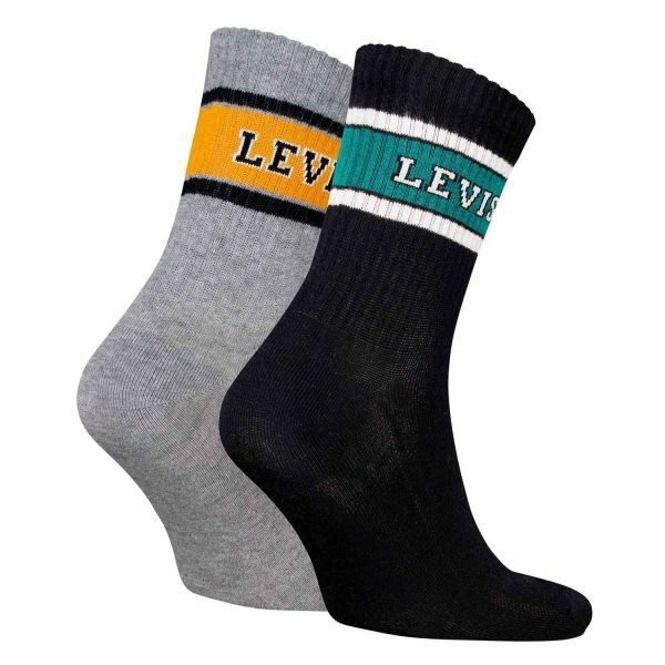 LEVIS SHORT CUT SPORT LOGO 2P, 35/38