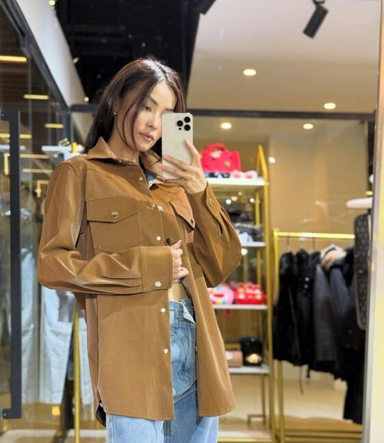 Jacket