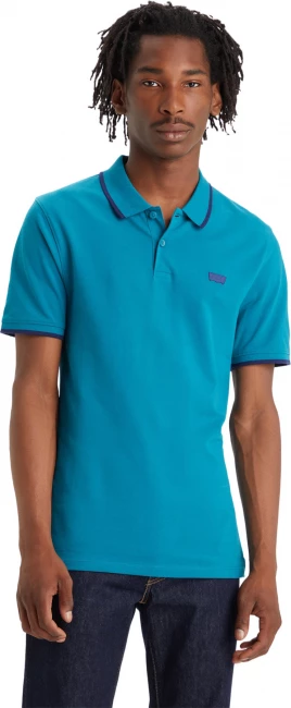 SLIM HOUSEMARK POLO QUARTER TIPPING OCE  