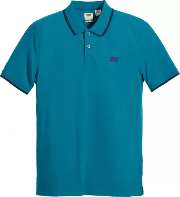SLIM HOUSEMARK POLO QUARTER TIPPING OCE  