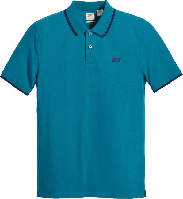 SLIM HOUSEMARK POLO QUARTER TIPPING OCE  