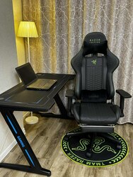 Razer edition legend gaming chai