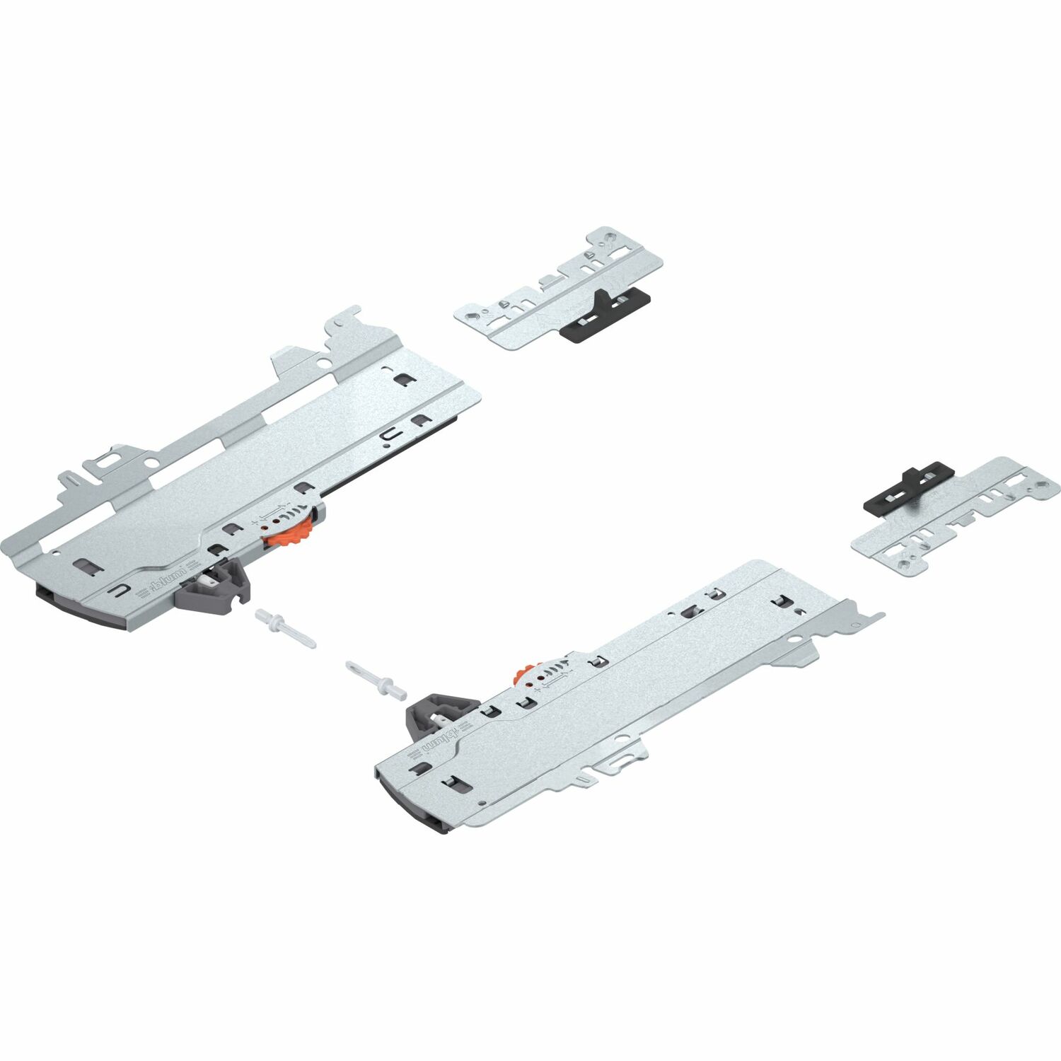 Merivobox Түлхэгч, T60H4570 TOB R+L V1 TGR