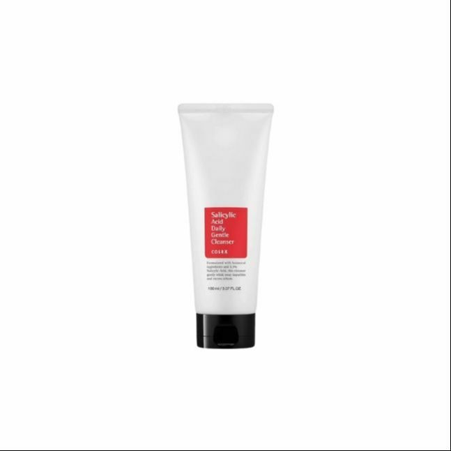 COSRX Salicylic Acid Daily Gently Cleanser
