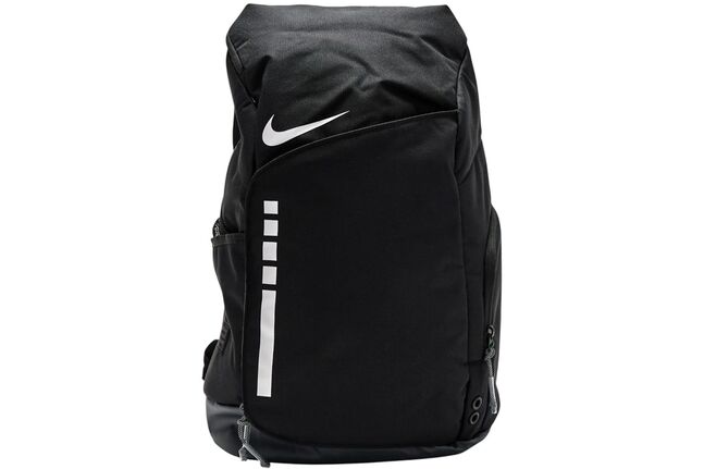 Nike hoops elite black