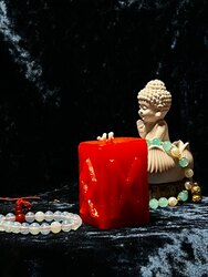 Gift candle shop 