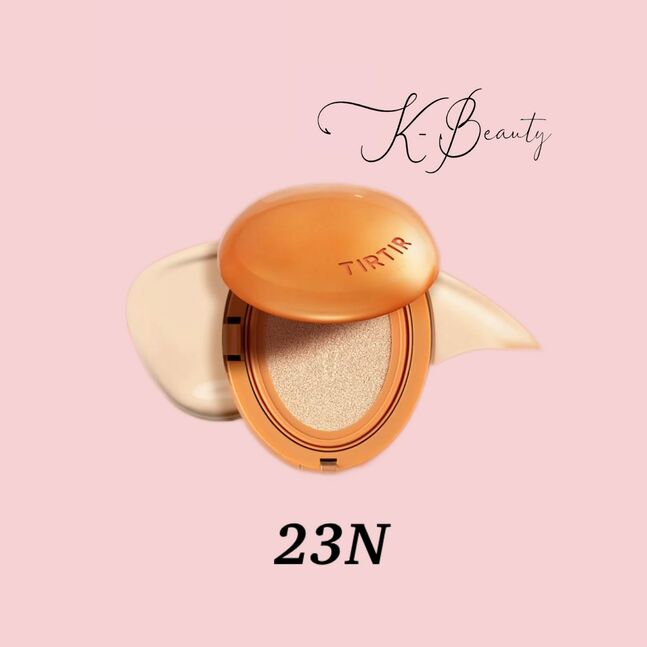 Tirtir ai filter cushion 23n